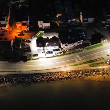 Rewa Morska 103 Hotel ภายนอก รูปภาพ