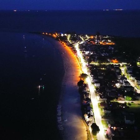 Rewa Morska 103 Hotel ภายนอก รูปภาพ