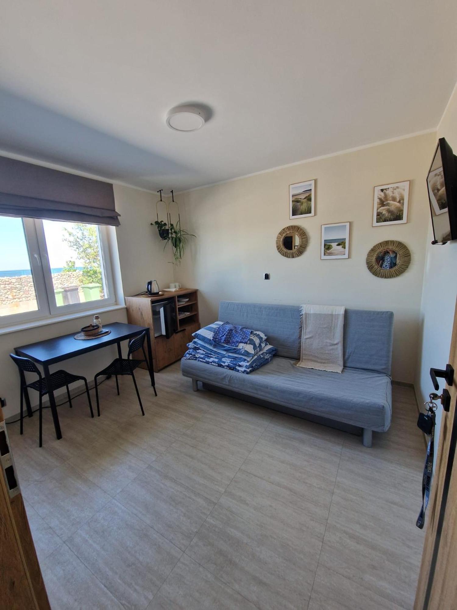 Rewa Morska 103 Hotel ภายนอก รูปภาพ