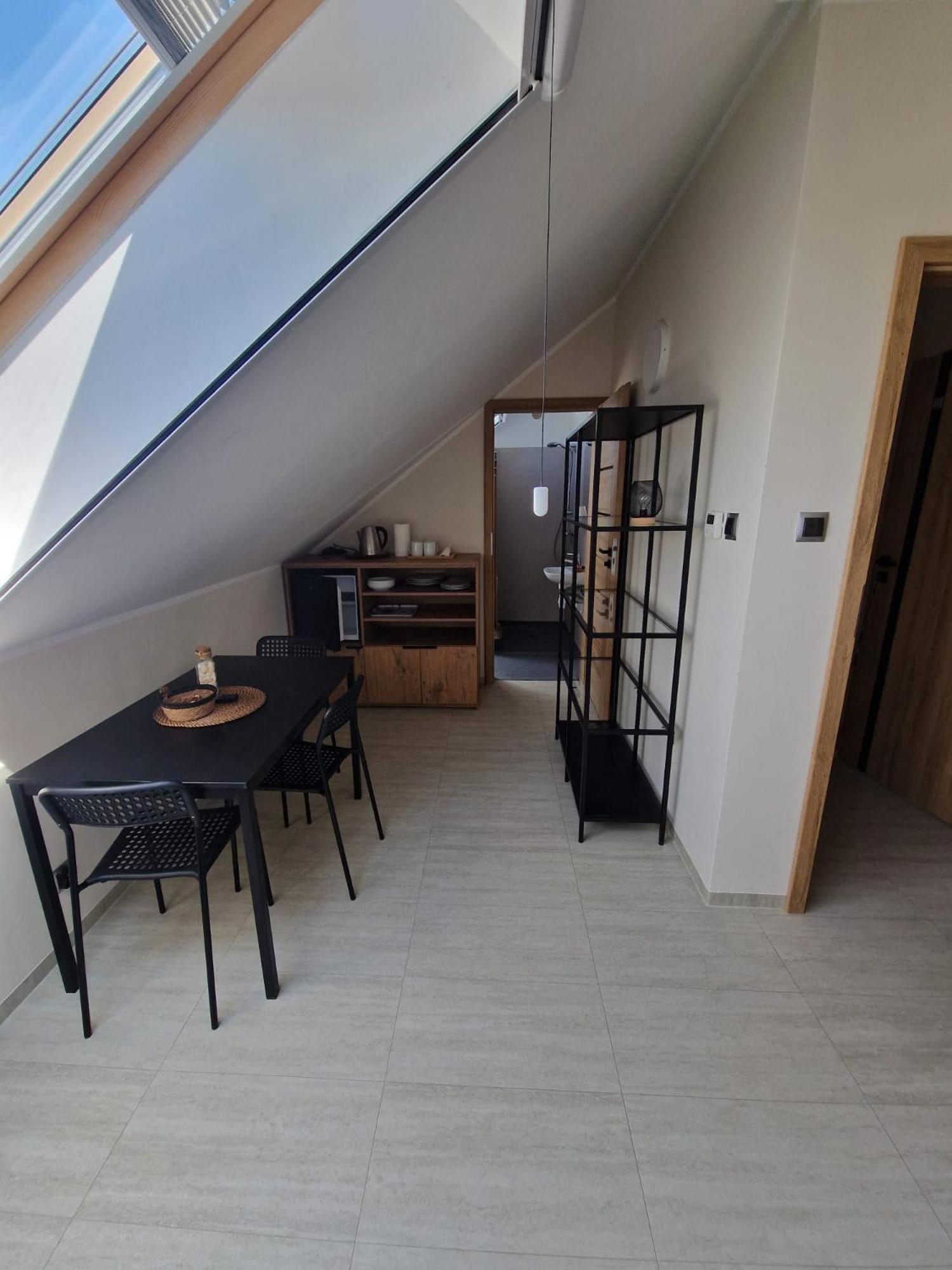 Rewa Morska 103 Hotel ภายนอก รูปภาพ