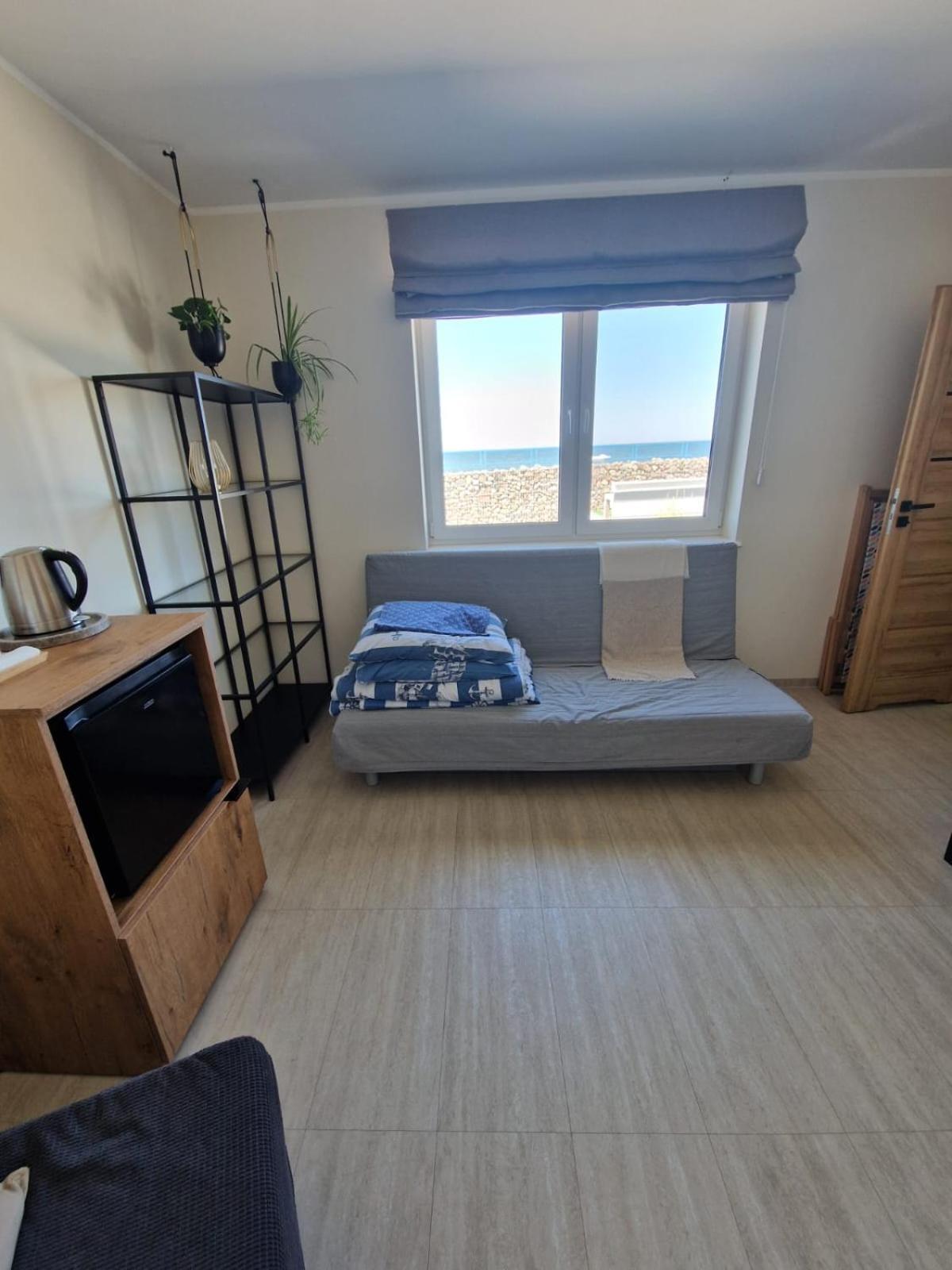 Rewa Morska 103 Hotel ภายนอก รูปภาพ