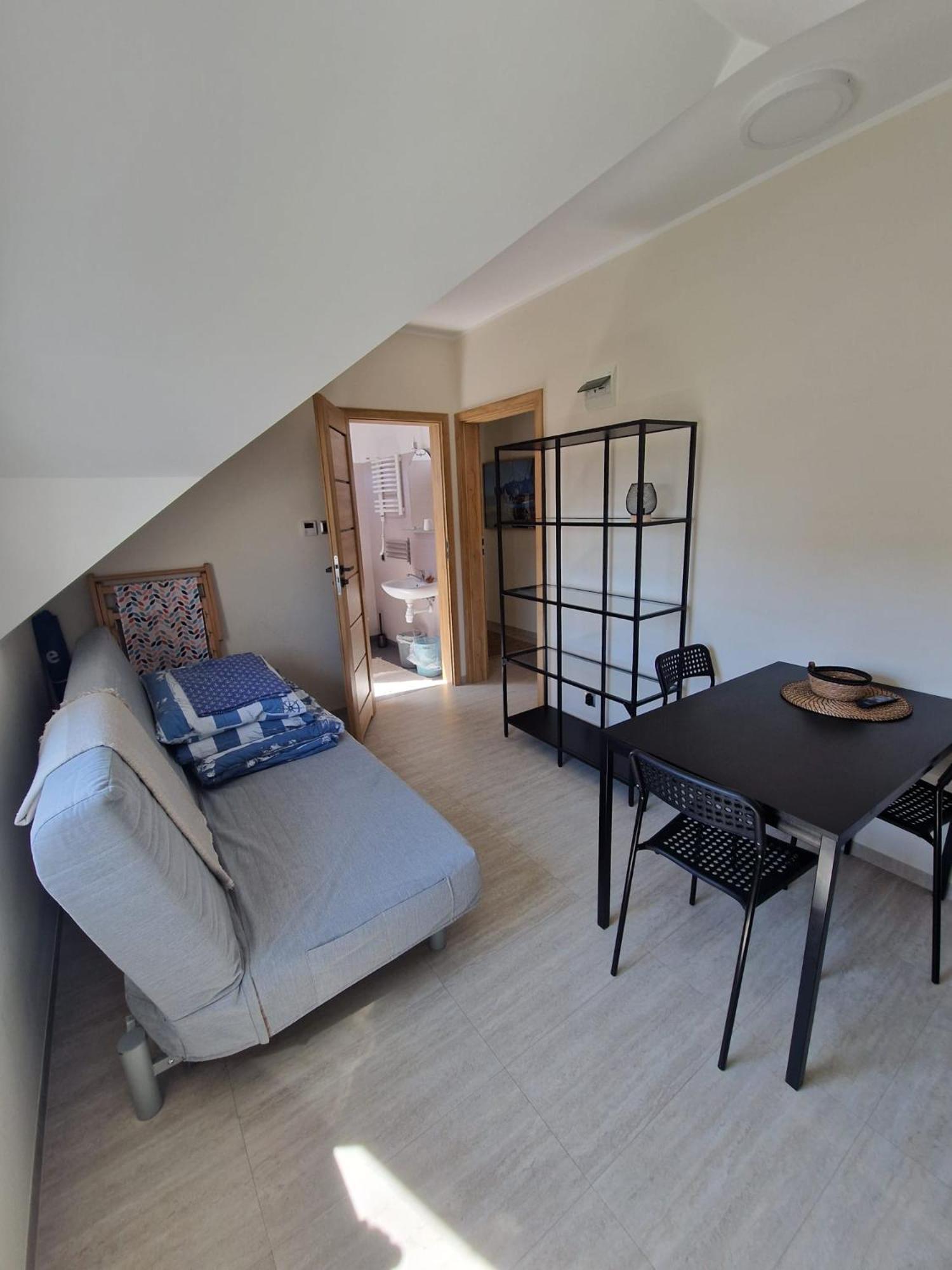 Rewa Morska 103 Hotel ภายนอก รูปภาพ